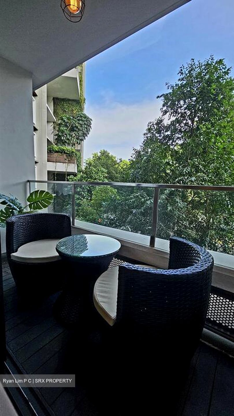 d'Nest (D18), Condominium #508456551